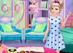 Café da Tarde com a Elsa