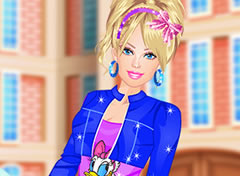 Jogos da Barbie Online