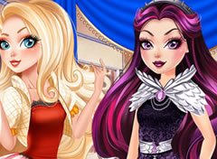 Ever After High Fashion