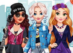 Barbie Escola de Princesas Desafio - jogos online de menina